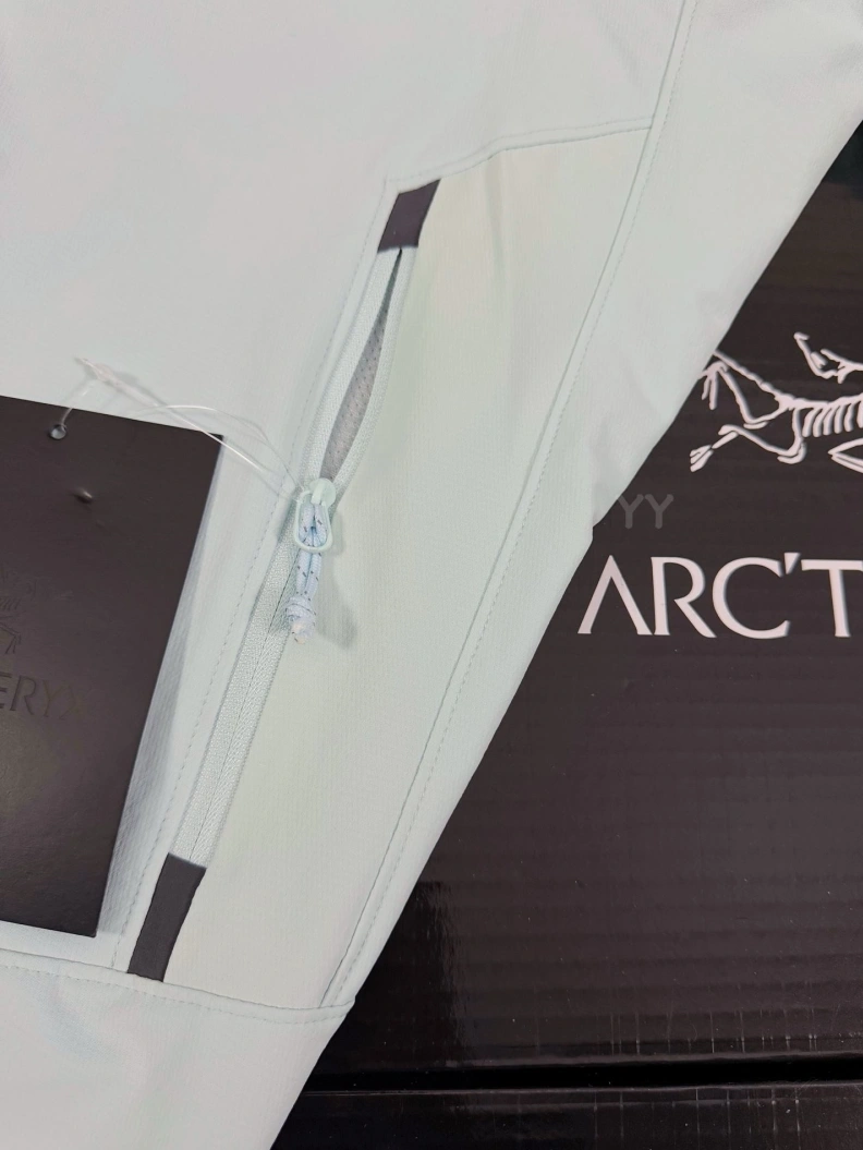 Durable Arx Txryx Coats 90007