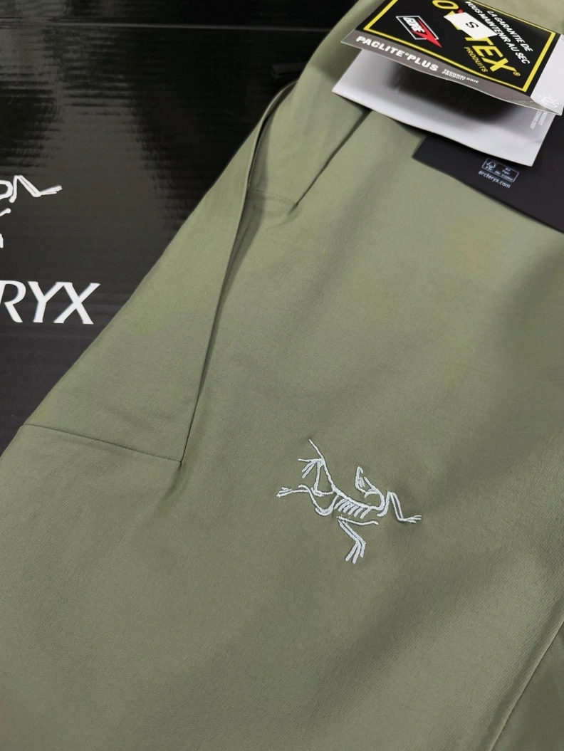 Othxr Pants EasyMatch 102307