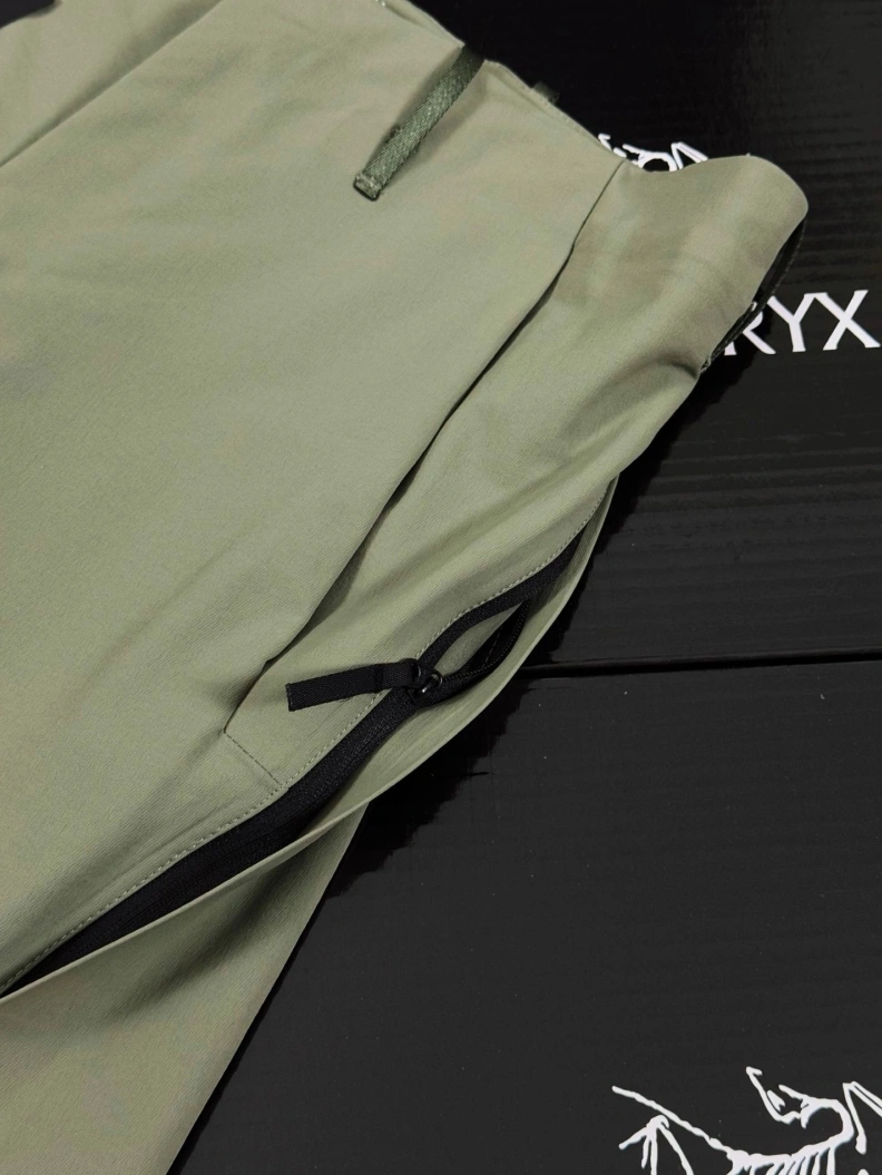 Othxr Pants EasyMatch 102307