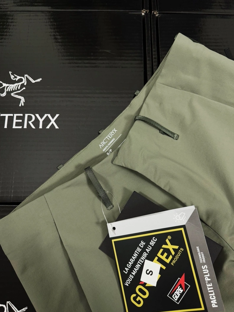 Othxr Pants EasyMatch 102307