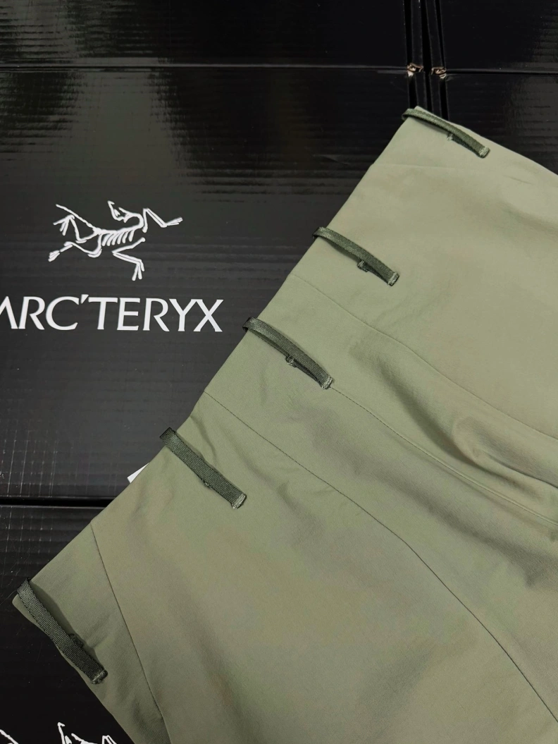 Othxr Pants EasyMatch 102307