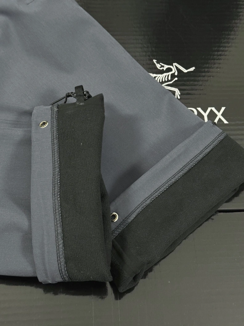 Cozy Arx Txryx Pants 89990