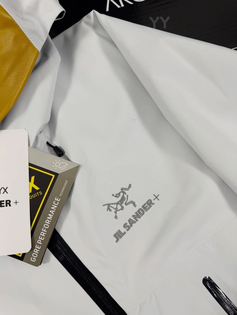 Comfortable Arx Txryx Coats 89992
