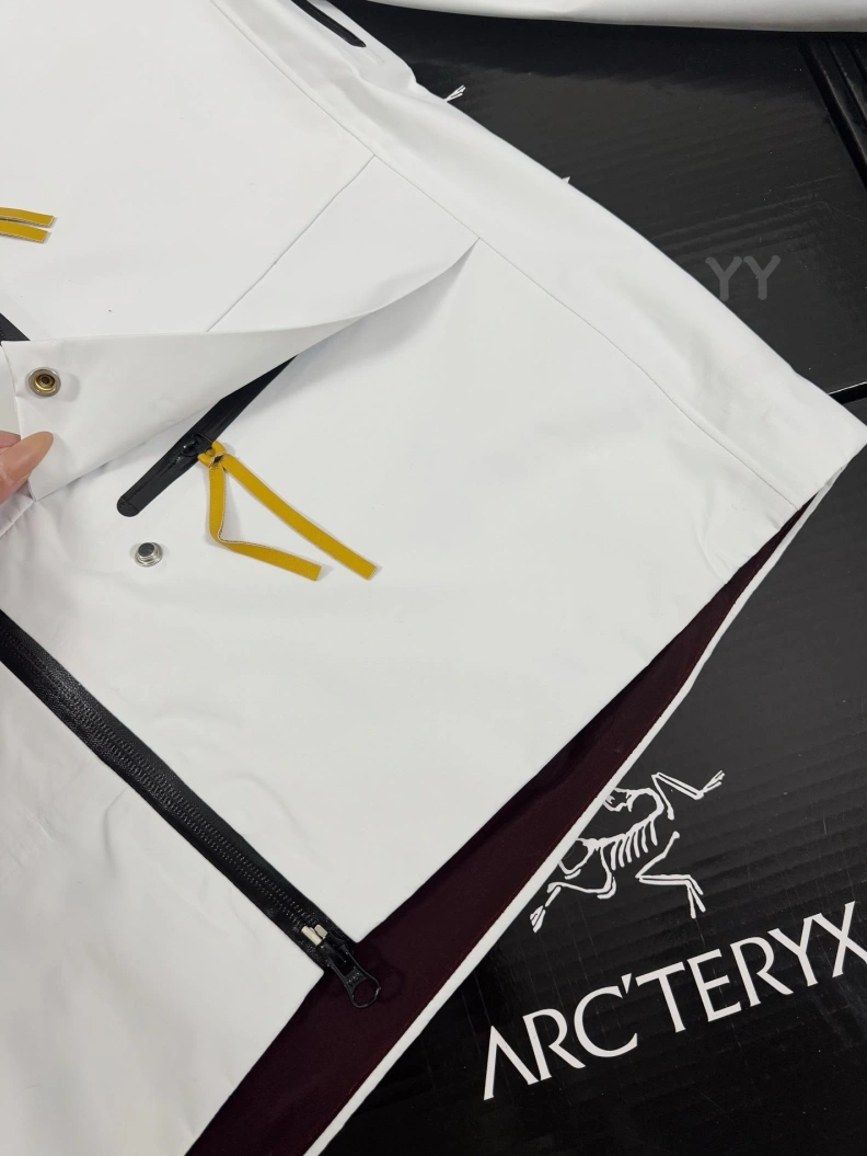 Comfortable Arx Txryx Coats 89992