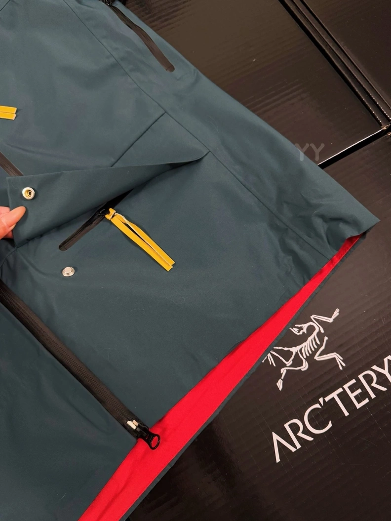 StreetReady Arx Txryx Coats 89993
