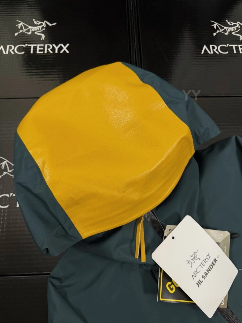 StreetReady Arx Txryx Coats 89993