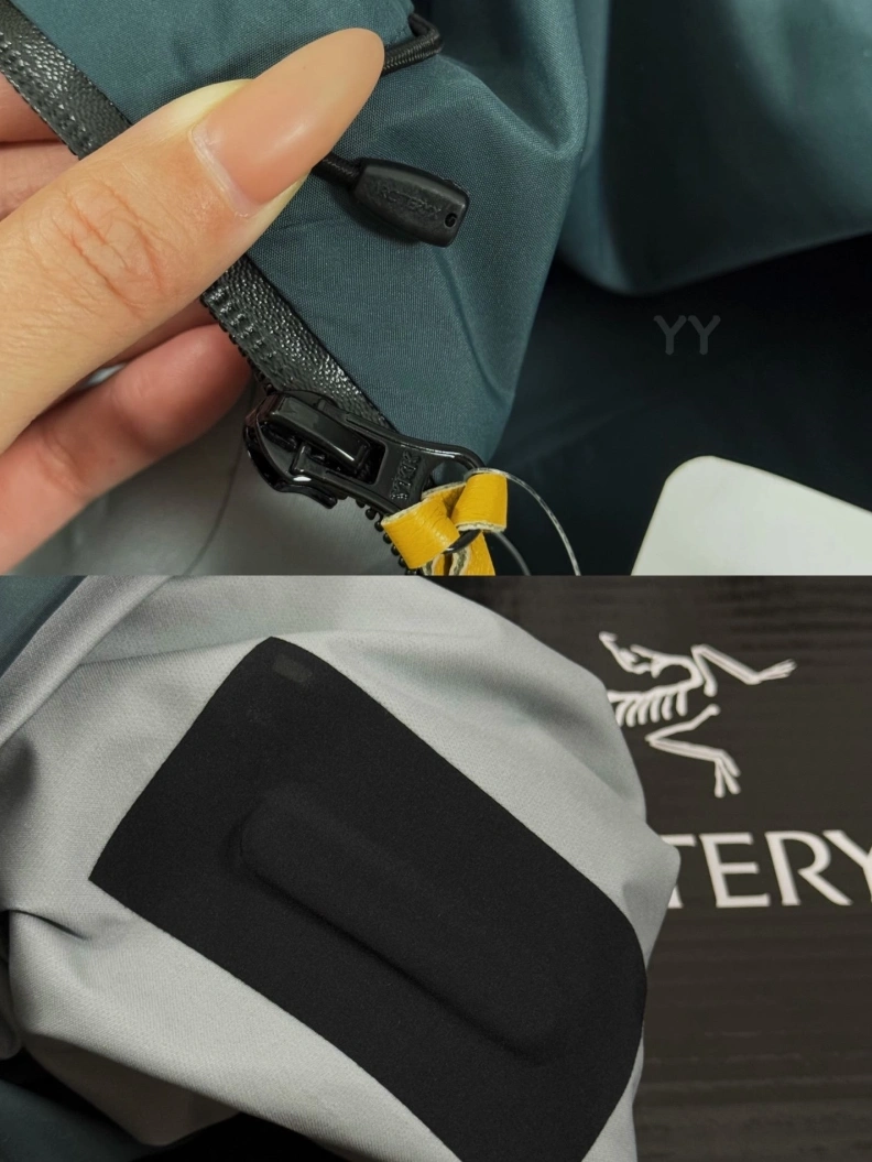StreetReady Arx Txryx Coats 89993
