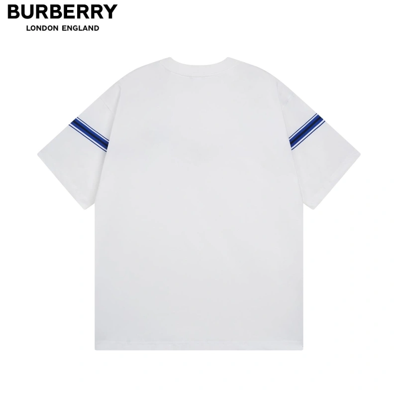 StreetReady Bxrbxrry T-Shirts 92587