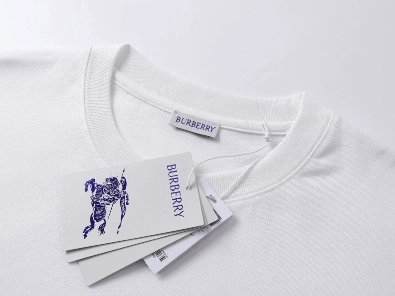 StreetReady Bxrbxrry T-Shirts 92587