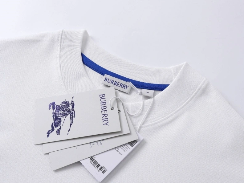 Bxrbxrry T-Shirts Soft 92551