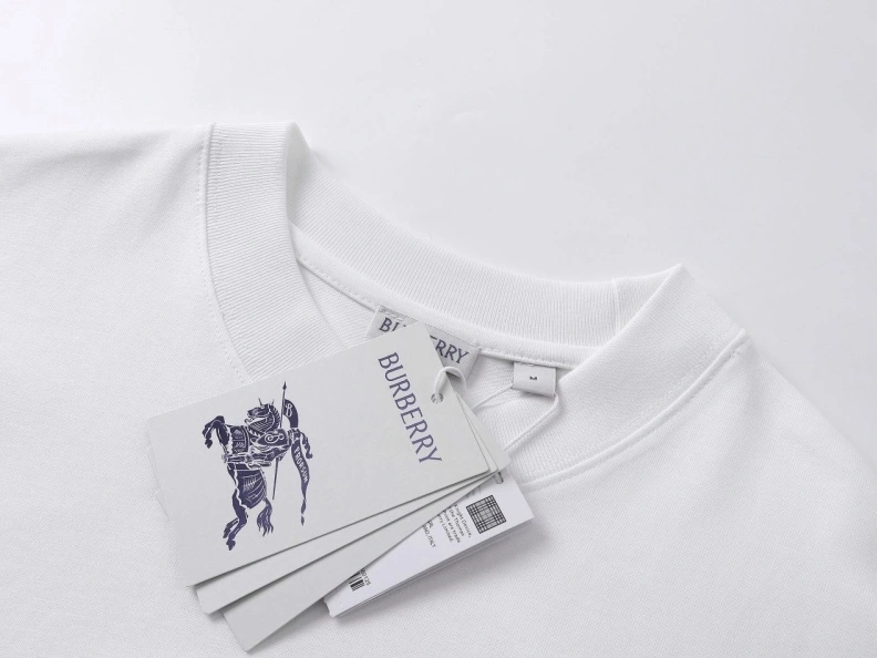 Modern Bxrbxrry T-Shirts 92547