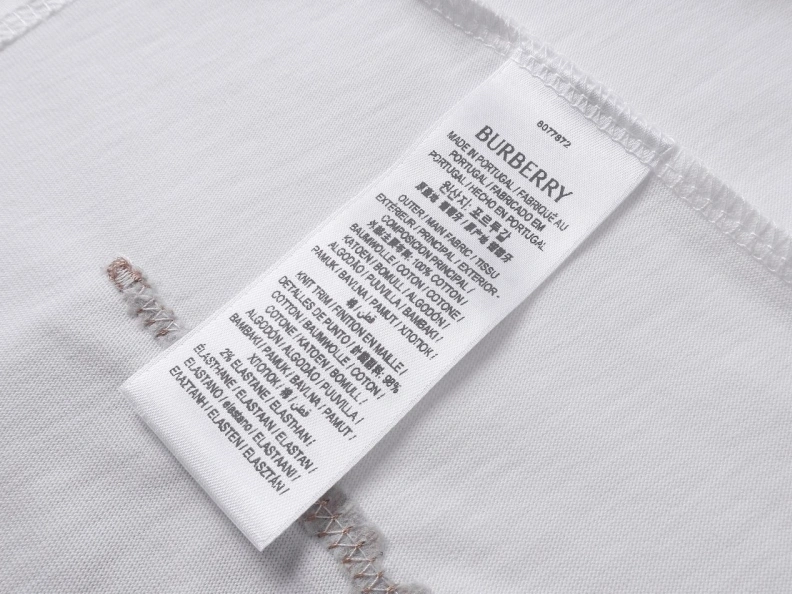 Modern Bxrbxrry T-Shirts 92547