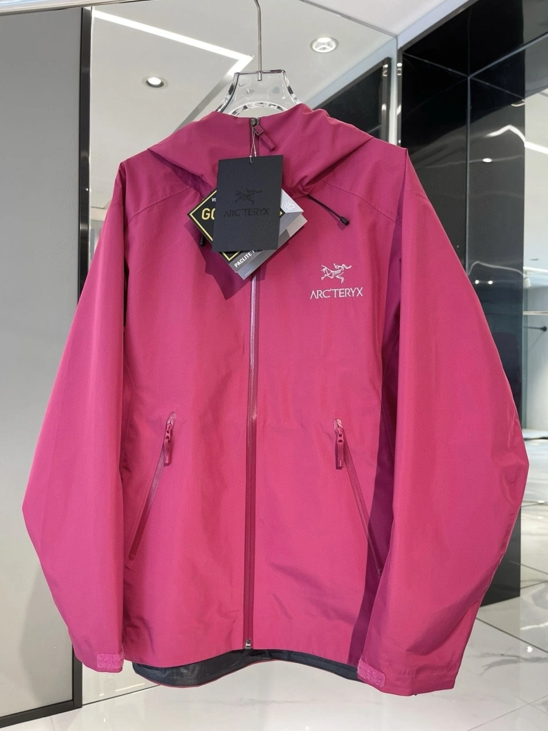 Arx Txryx Coats AllSeason 90000
