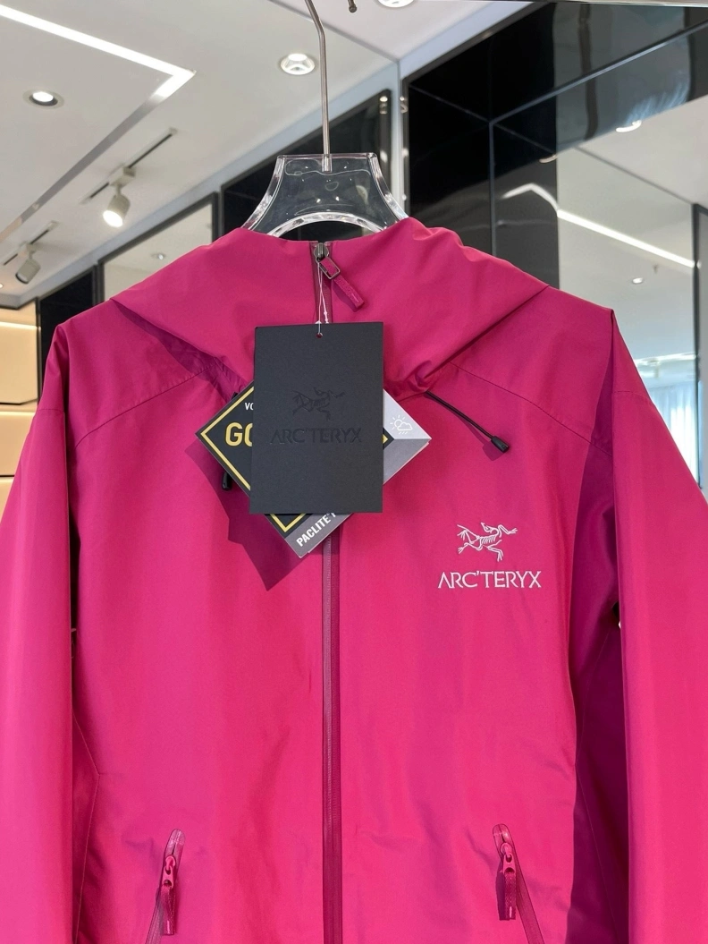 Arx Txryx Coats AllSeason 90000