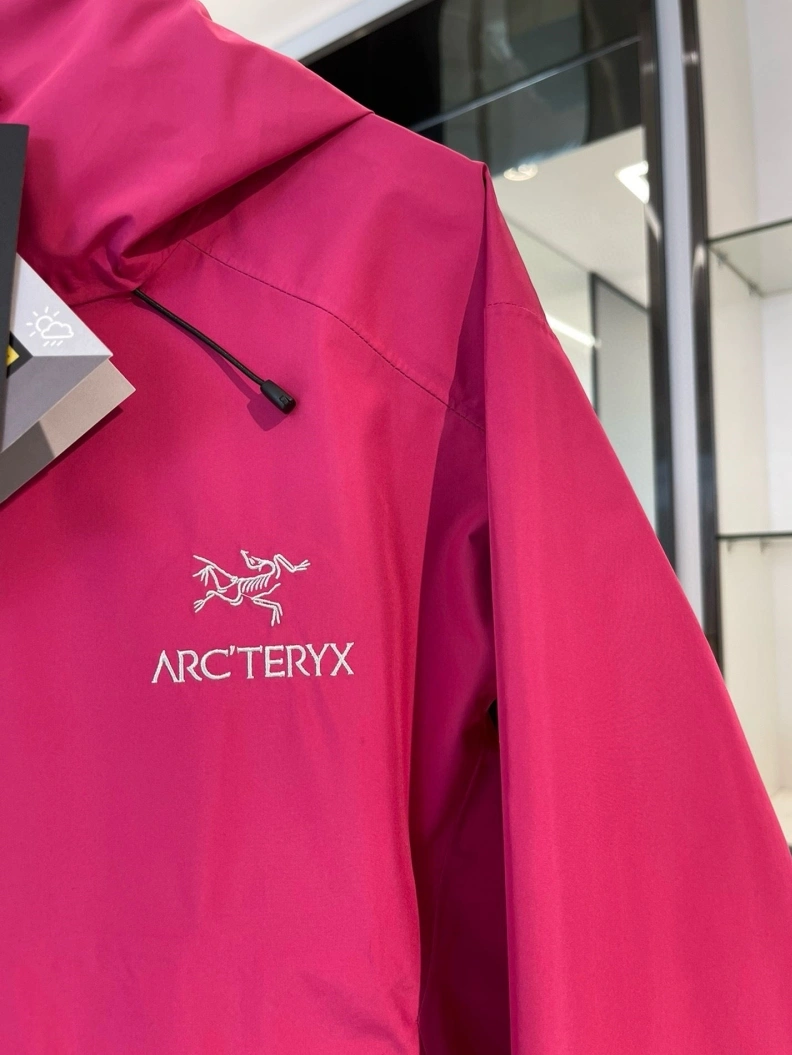 Arx Txryx Coats AllSeason 90000