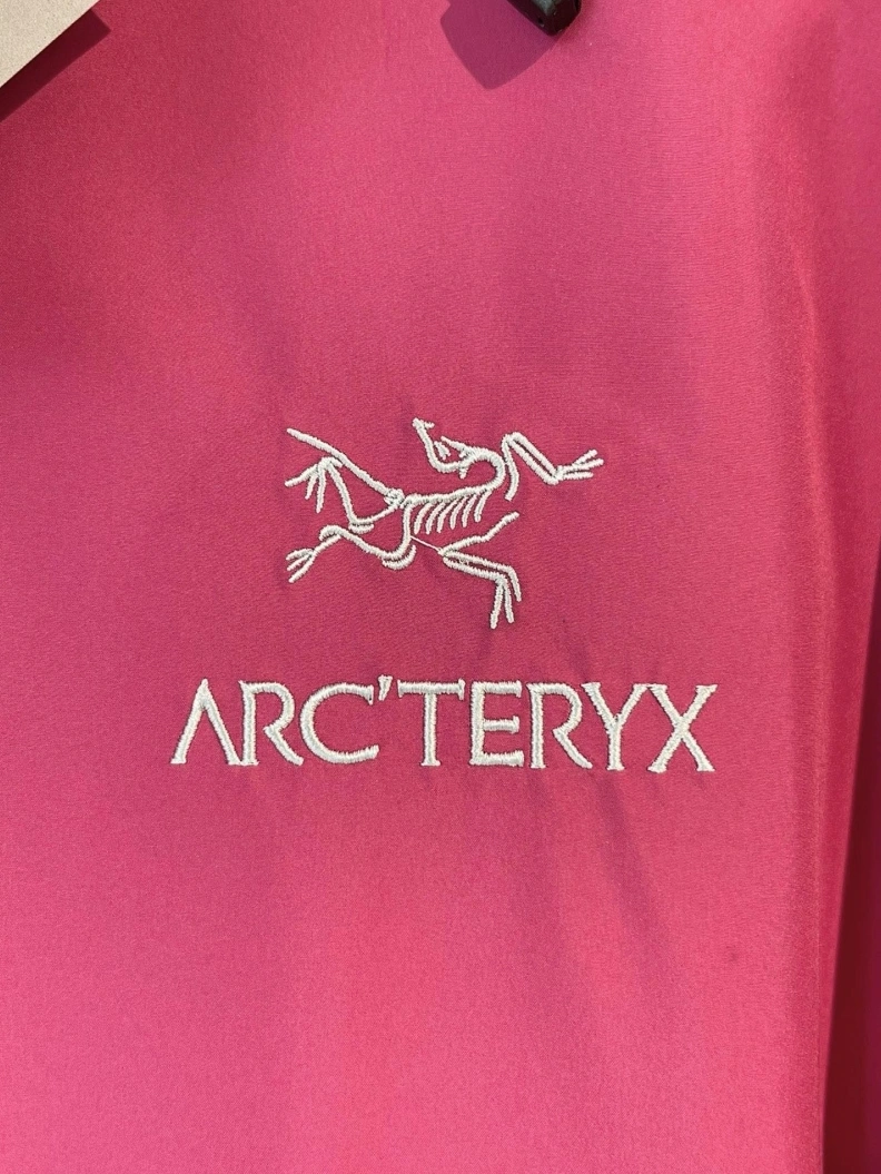 Arx Txryx Coats AllSeason 90000