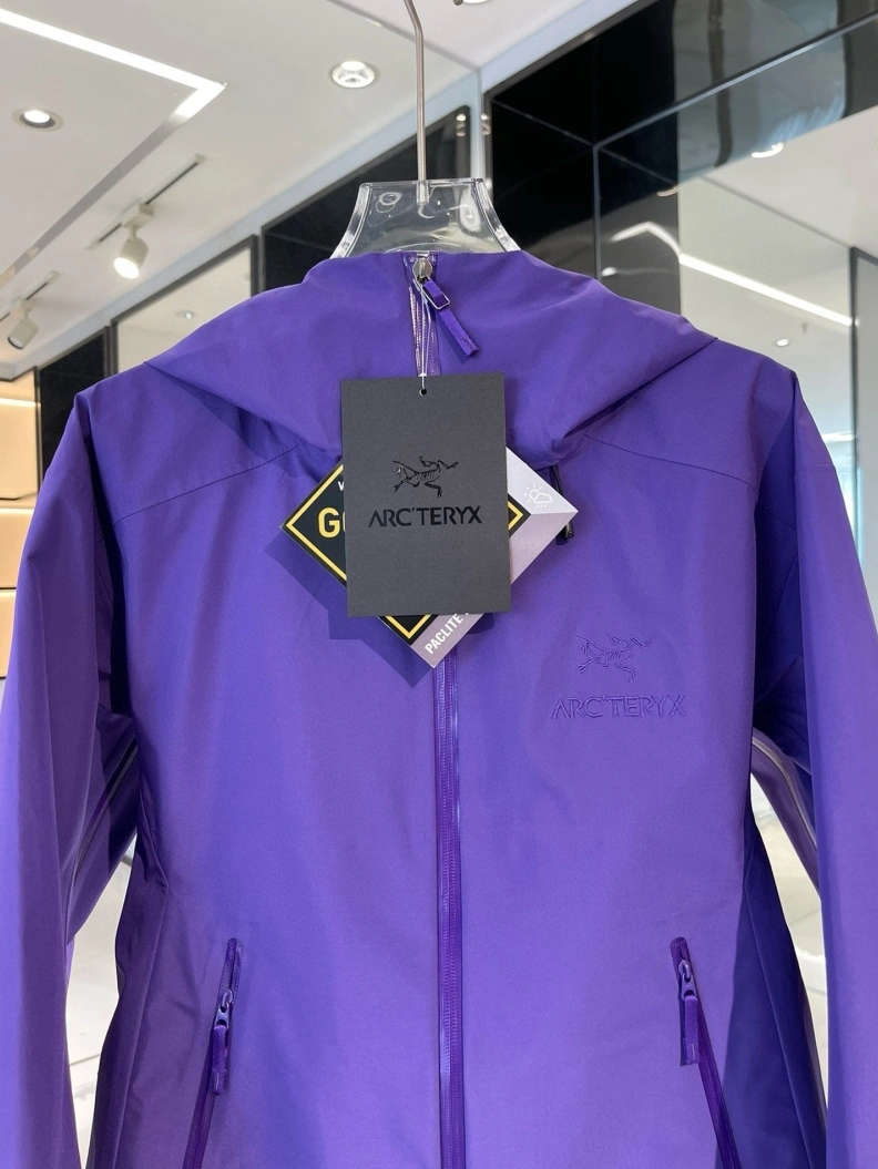 Durable Arx Txryx Coats 89998