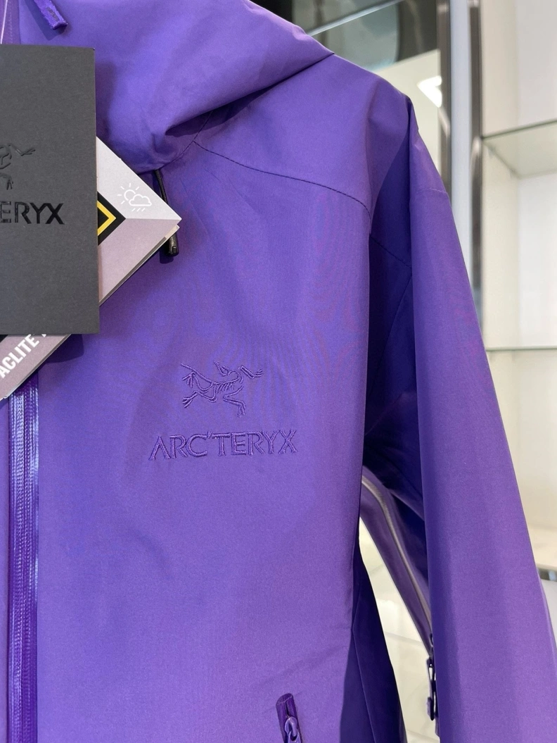 Durable Arx Txryx Coats 89998