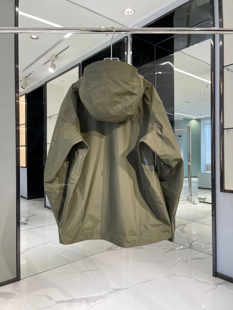 Arx Txryx Coats GoodFit 89996