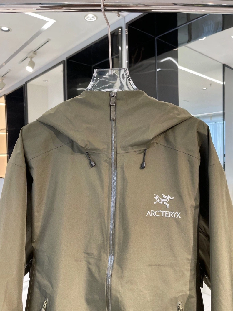 Arx Txryx Coats GoodFit 89996
