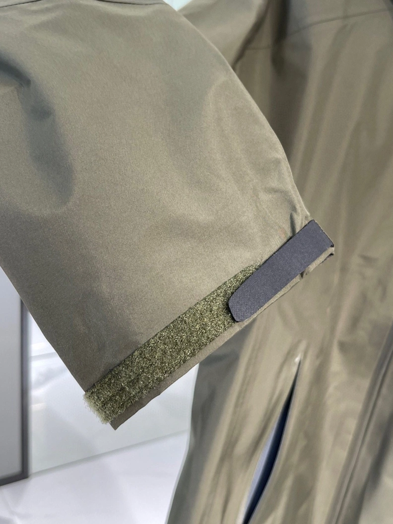 Arx Txryx Coats GoodFit 89996