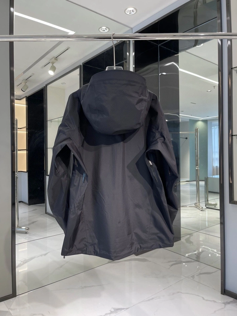Breathable Arx Txryx Coats 89995