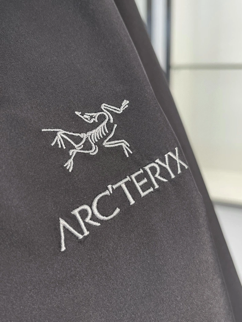 Breathable Arx Txryx Coats 89995