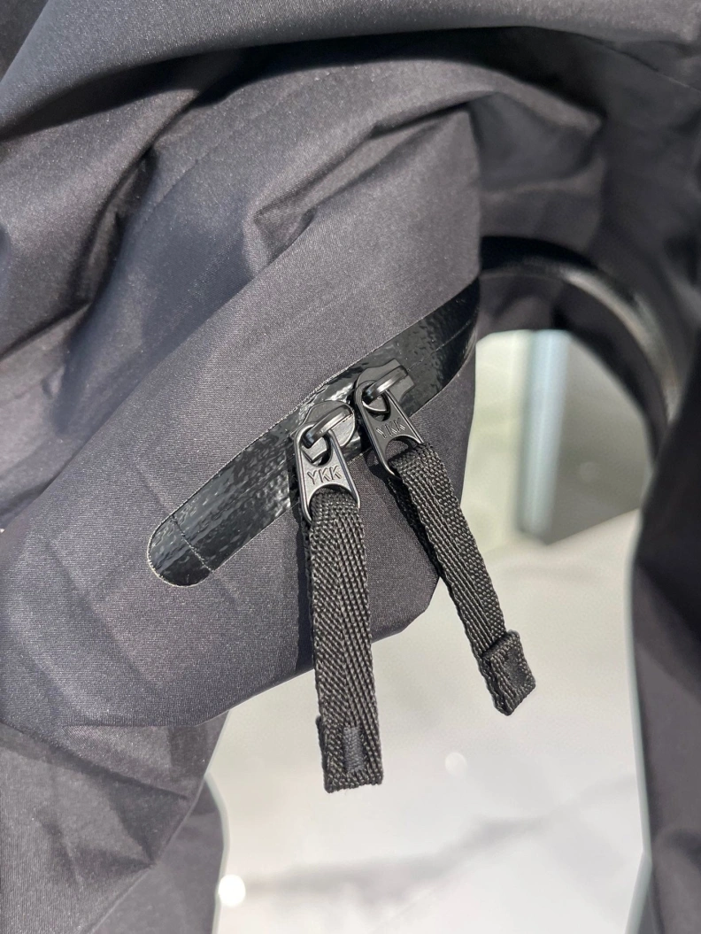 Breathable Arx Txryx Coats 89995