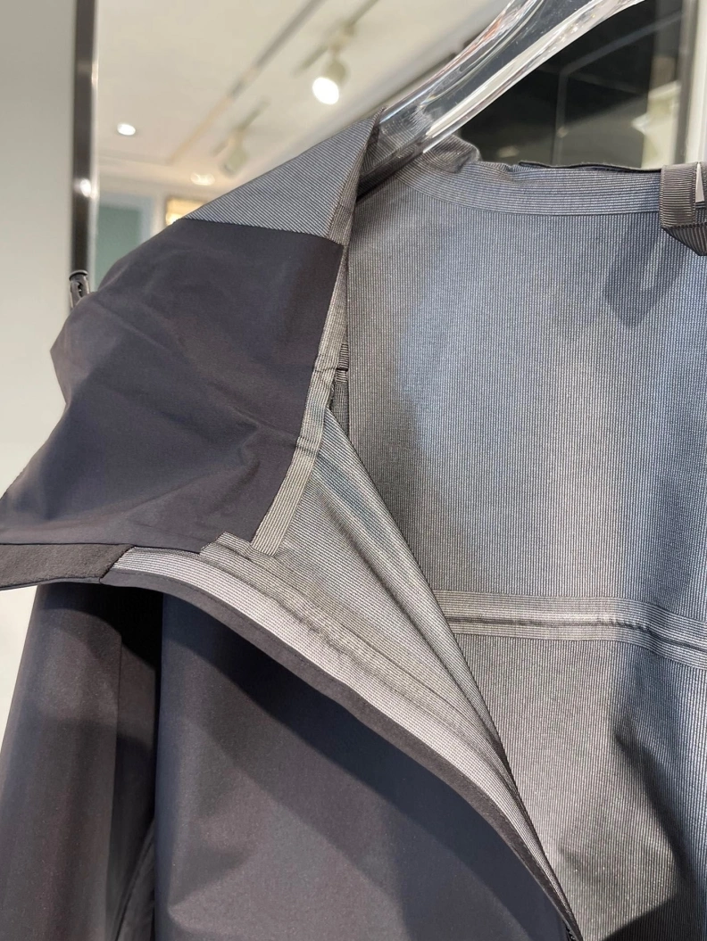 Breathable Arx Txryx Coats 89995