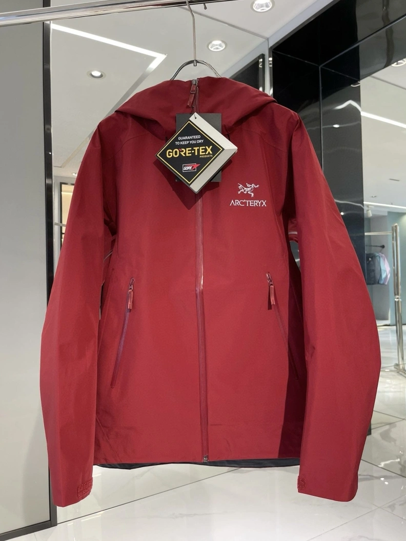 Arx Txryx Coats BestValue 90004