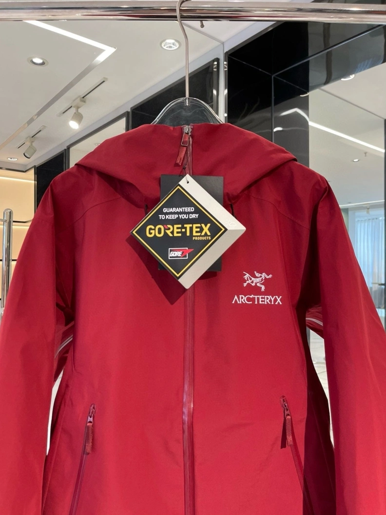 Arx Txryx Coats BestValue 90004