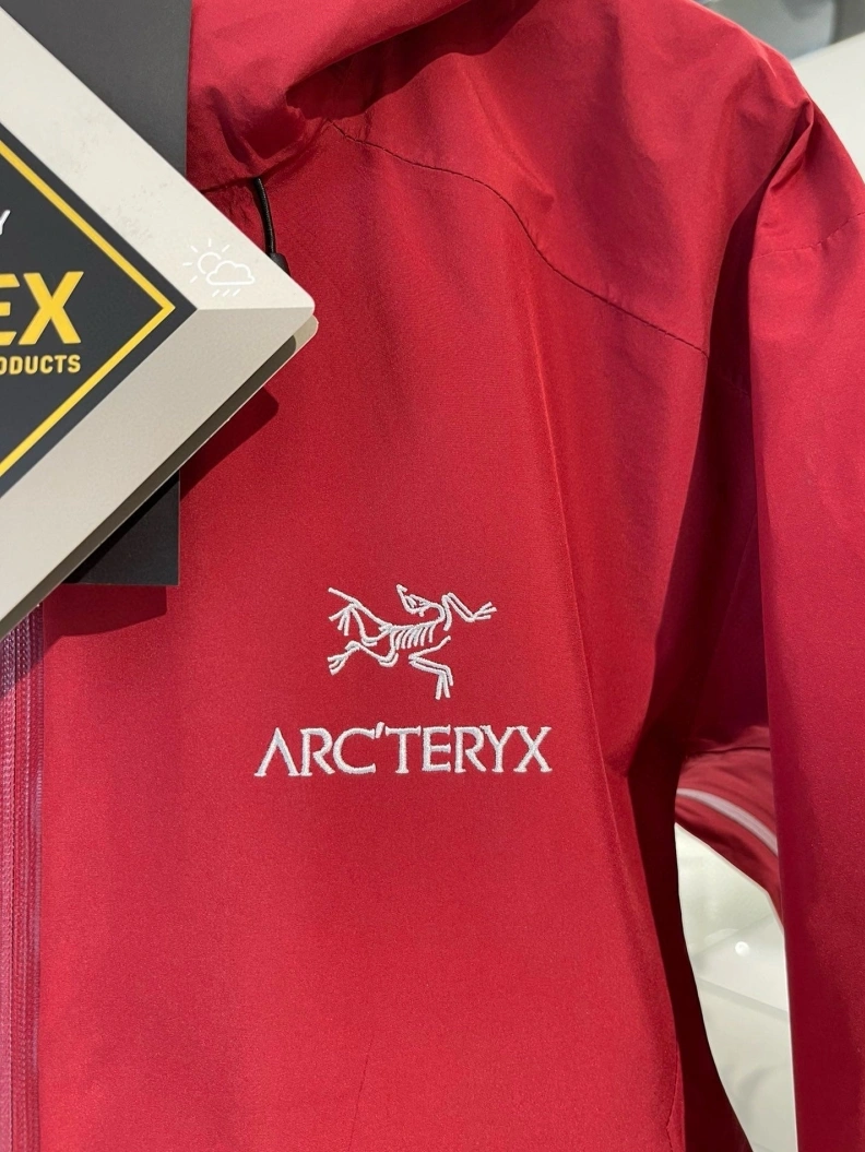 Arx Txryx Coats BestValue 90004