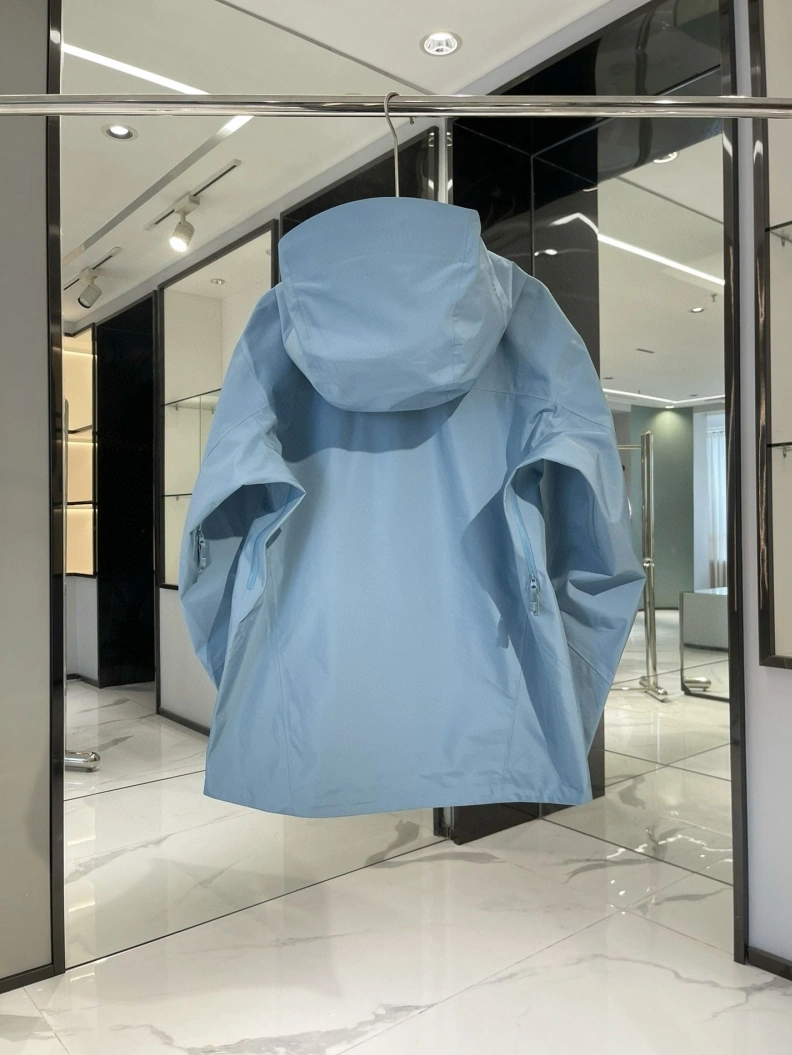 Arx Txryx Coats Cozy 89986