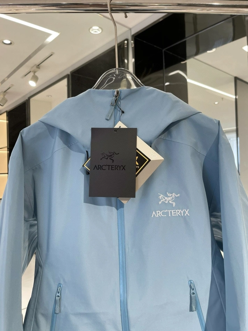 Arx Txryx Coats Cozy 89986