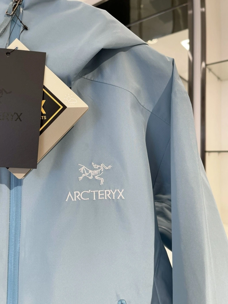 Arx Txryx Coats Cozy 89986