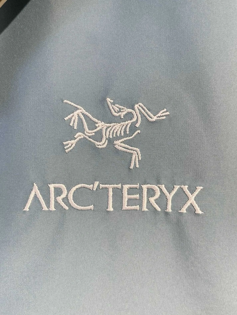 Arx Txryx Coats Cozy 89986