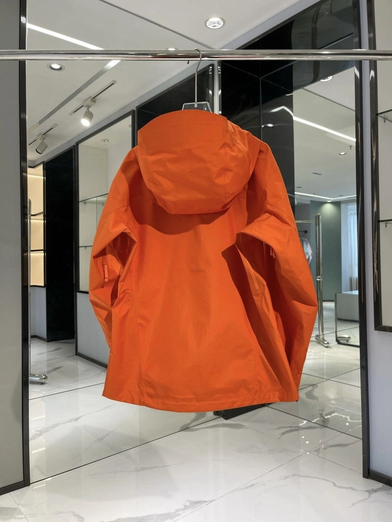 Arx Txryx Coats Comfortable 89988