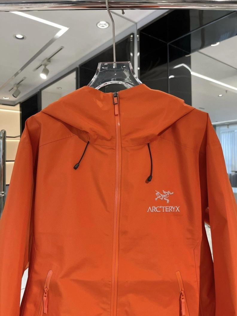 Arx Txryx Coats Comfortable 89988