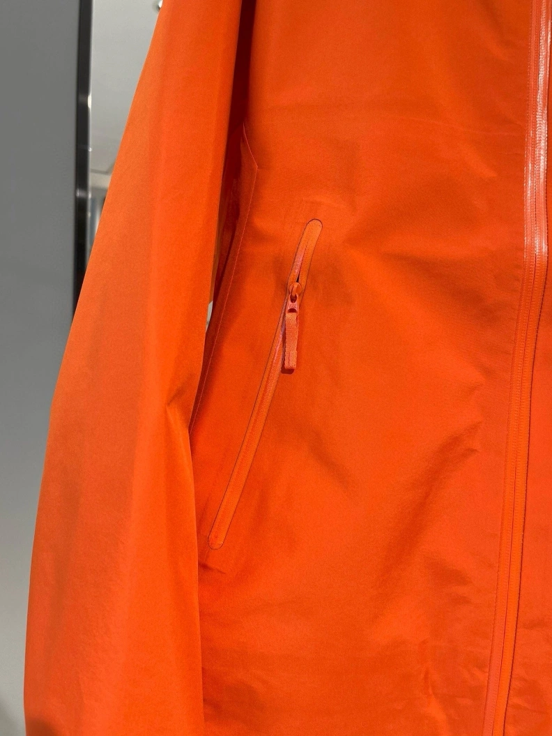 Arx Txryx Coats Comfortable 89988