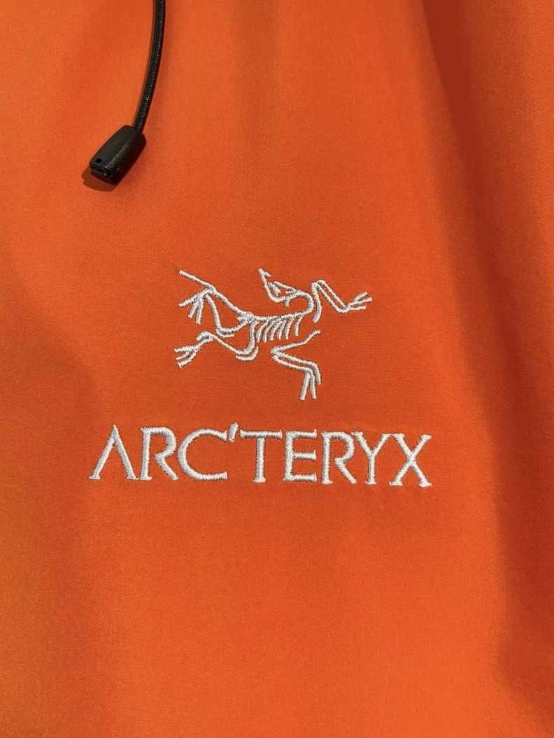 Arx Txryx Coats Comfortable 89988