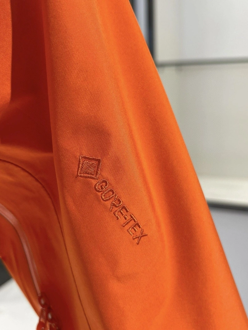 Arx Txryx Coats Comfortable 89988