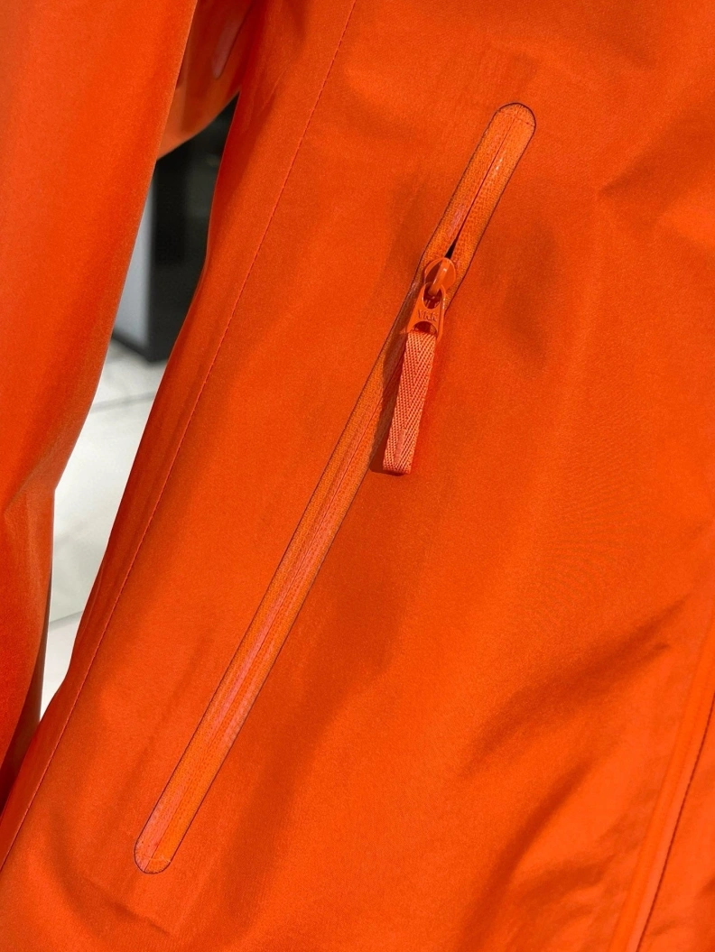 Arx Txryx Coats Comfortable 89988