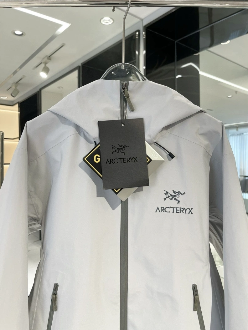 BestValue Arx Txryx Coats 89991