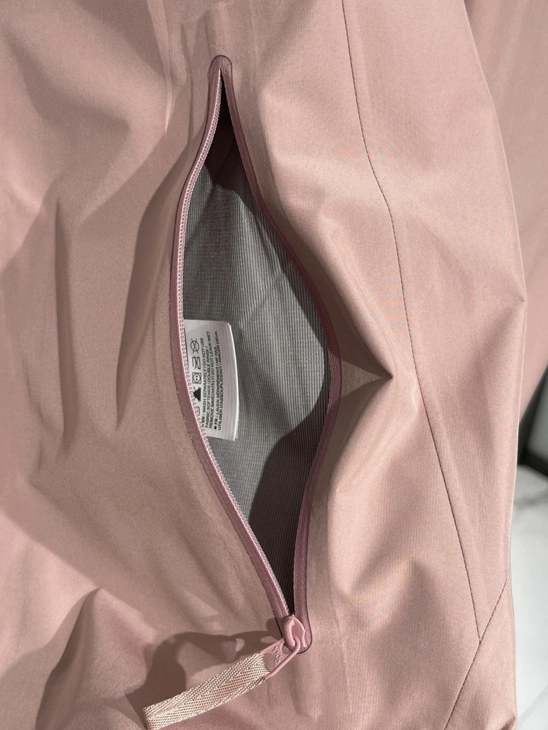Fashionable Arx Txryx Coats 89999