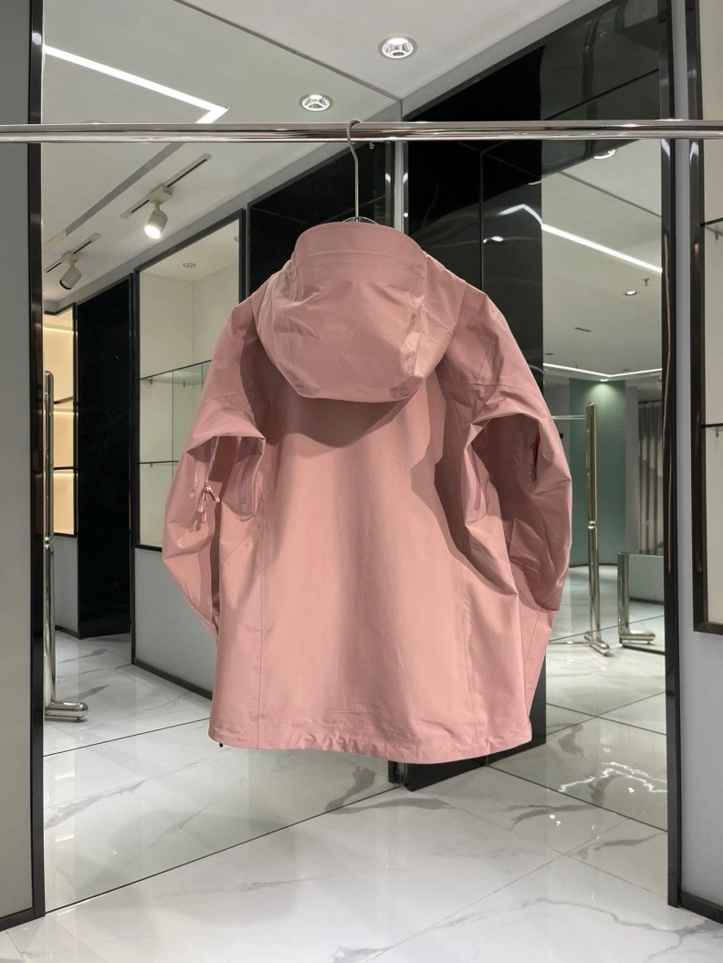 Fashionable Arx Txryx Coats 89999