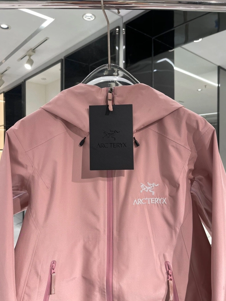 Fashionable Arx Txryx Coats 89999