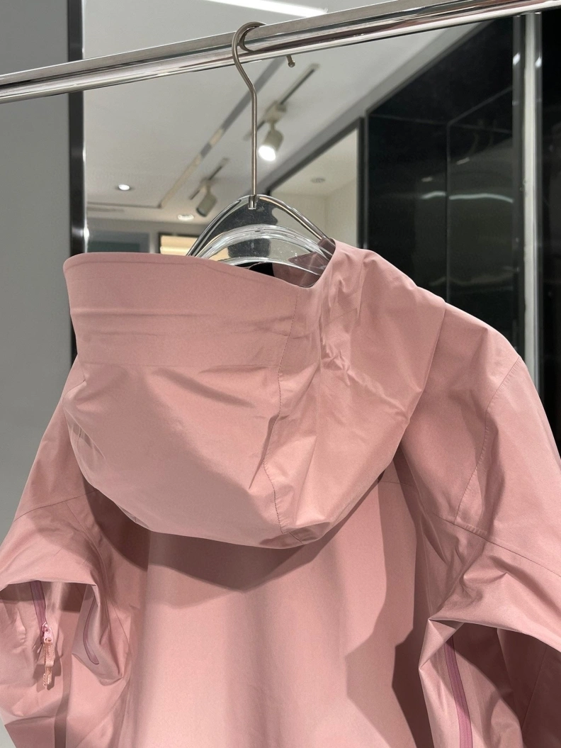Fashionable Arx Txryx Coats 89999
