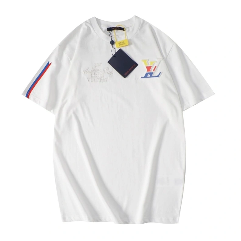 LX T-Shirts Modern 97984