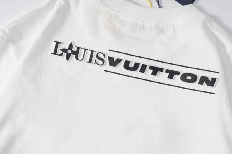 LX T-Shirts Modern 97984