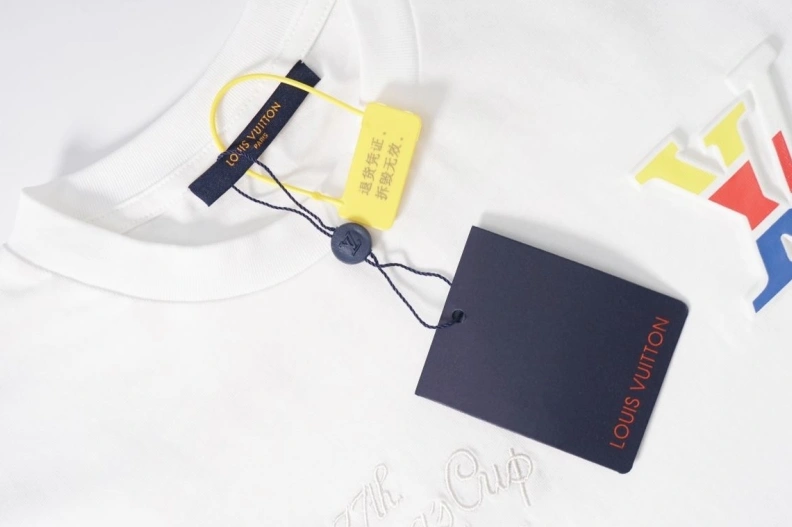 LX T-Shirts Modern 97984